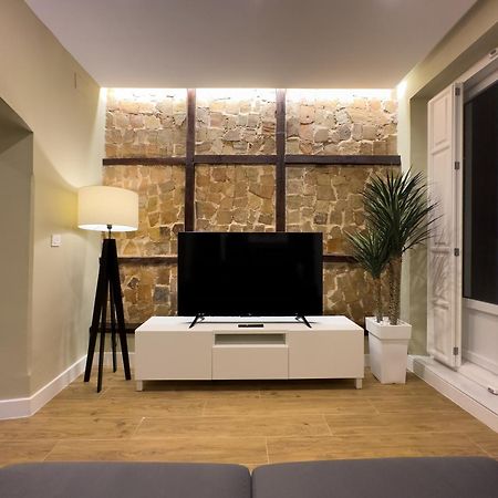 Apartamentos Anaya,1º,2º En Pleno Centro De グラナダ エクステリア 写真