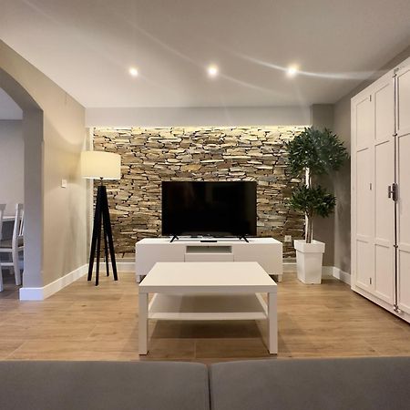 Apartamentos Anaya,1º,2º En Pleno Centro De グラナダ エクステリア 写真
