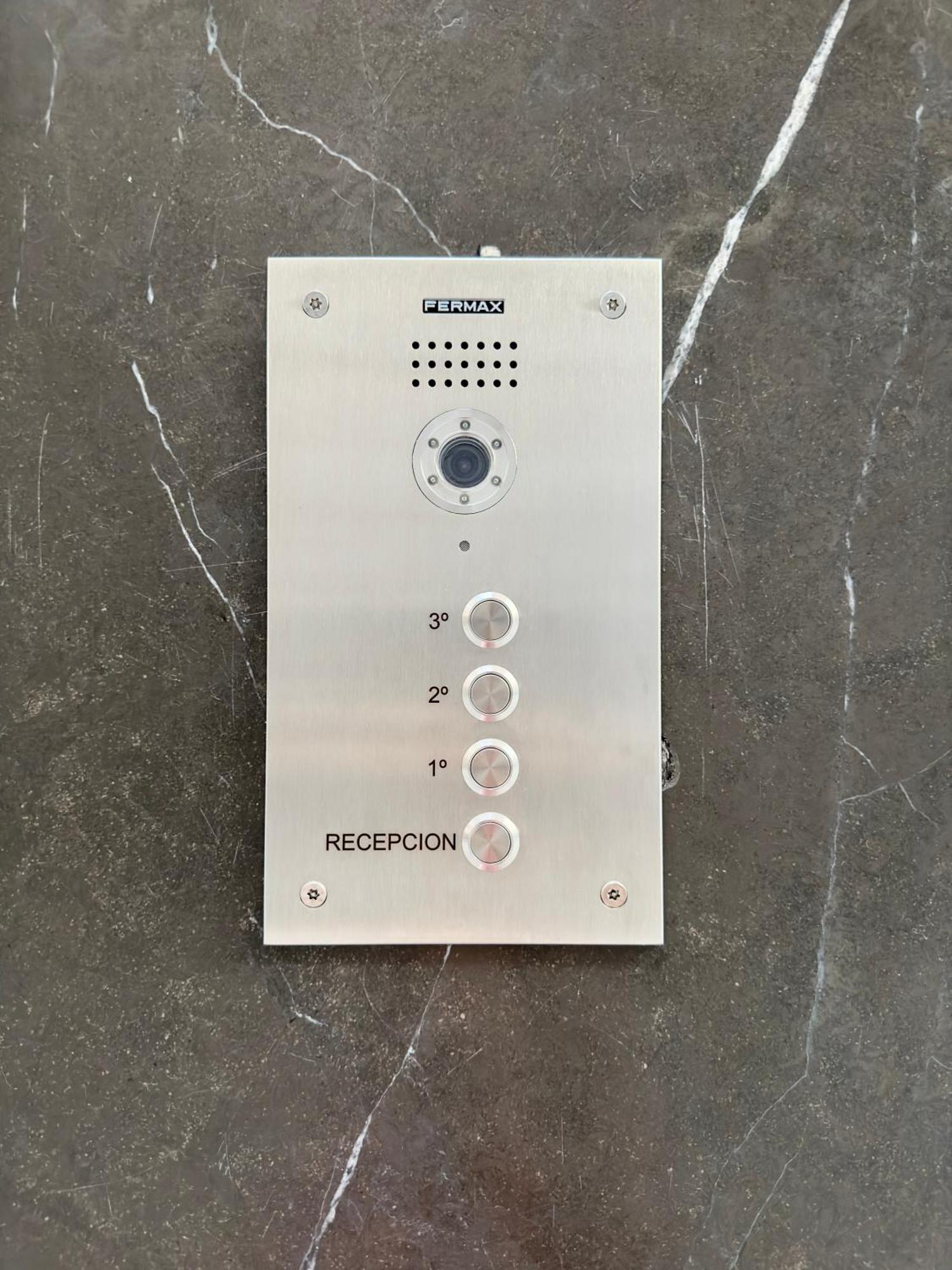 Apartamentos Anaya,1º,2º En Pleno Centro De グラナダ エクステリア 写真