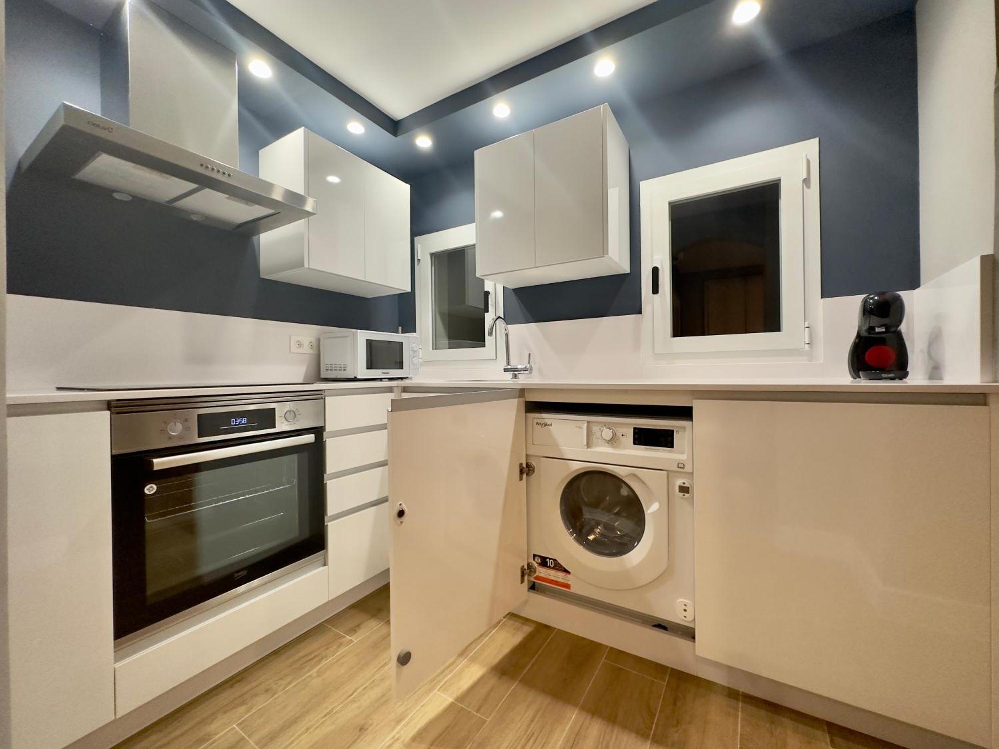 Apartamentos Anaya,1º,2º En Pleno Centro De グラナダ 部屋 写真