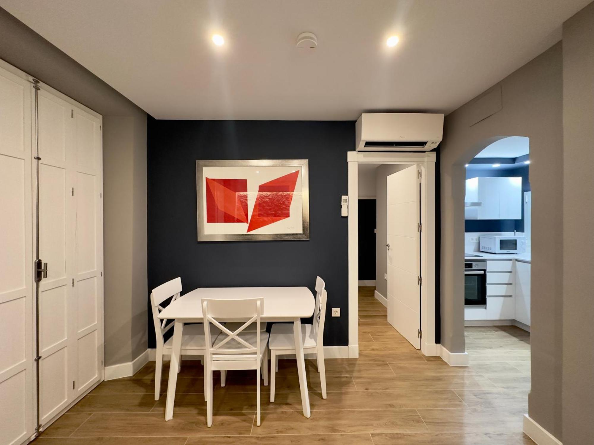 Apartamentos Anaya,1º,2º En Pleno Centro De グラナダ エクステリア 写真