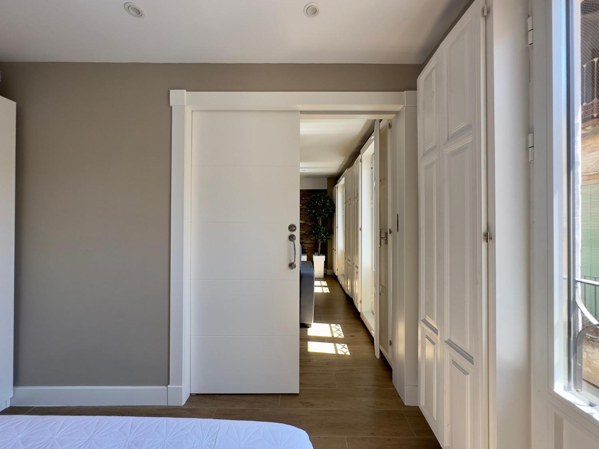 Apartamentos Anaya,1º,2º En Pleno Centro De グラナダ エクステリア 写真