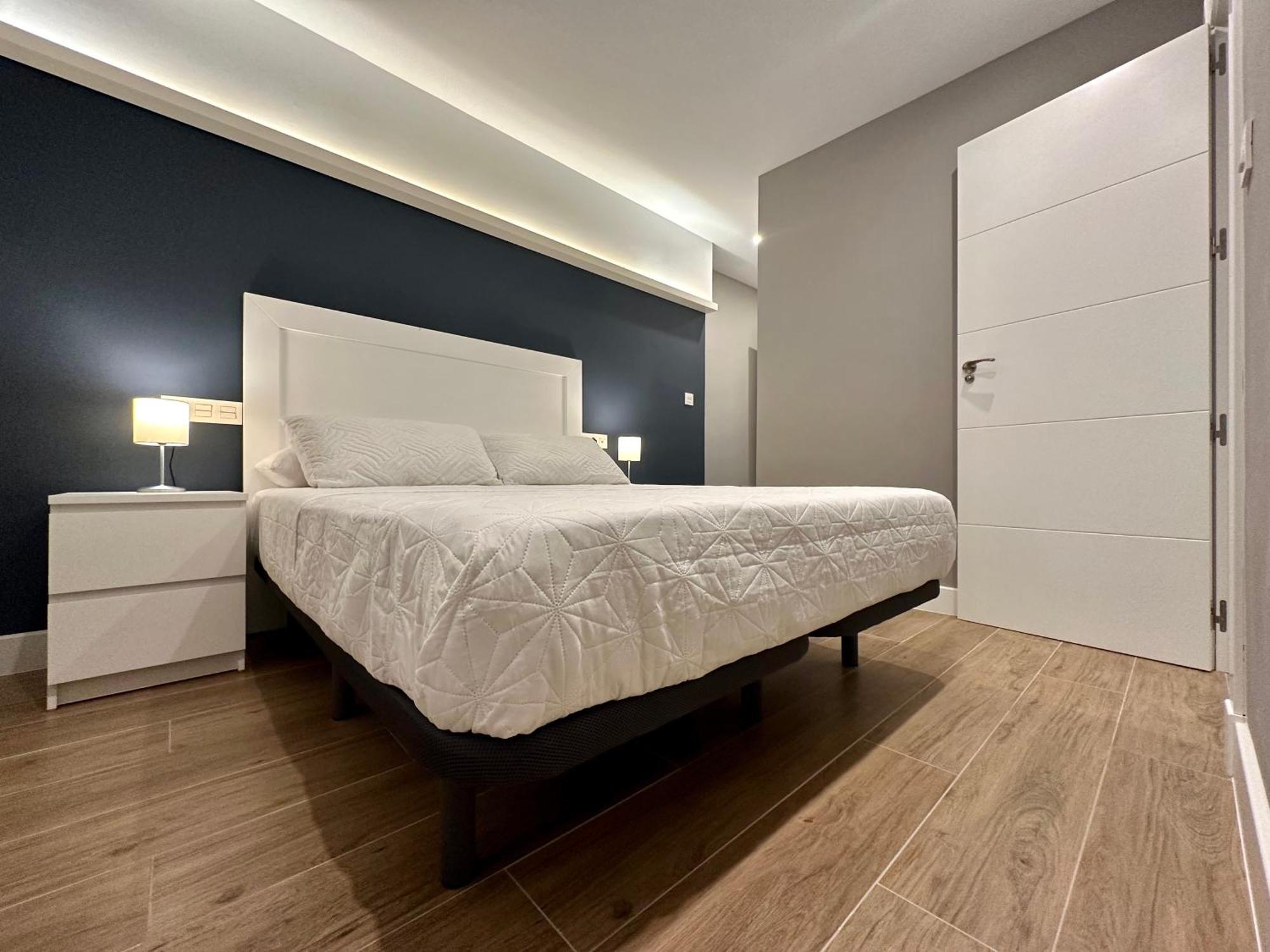 Apartamentos Anaya,1º,2º En Pleno Centro De グラナダ 部屋 写真
