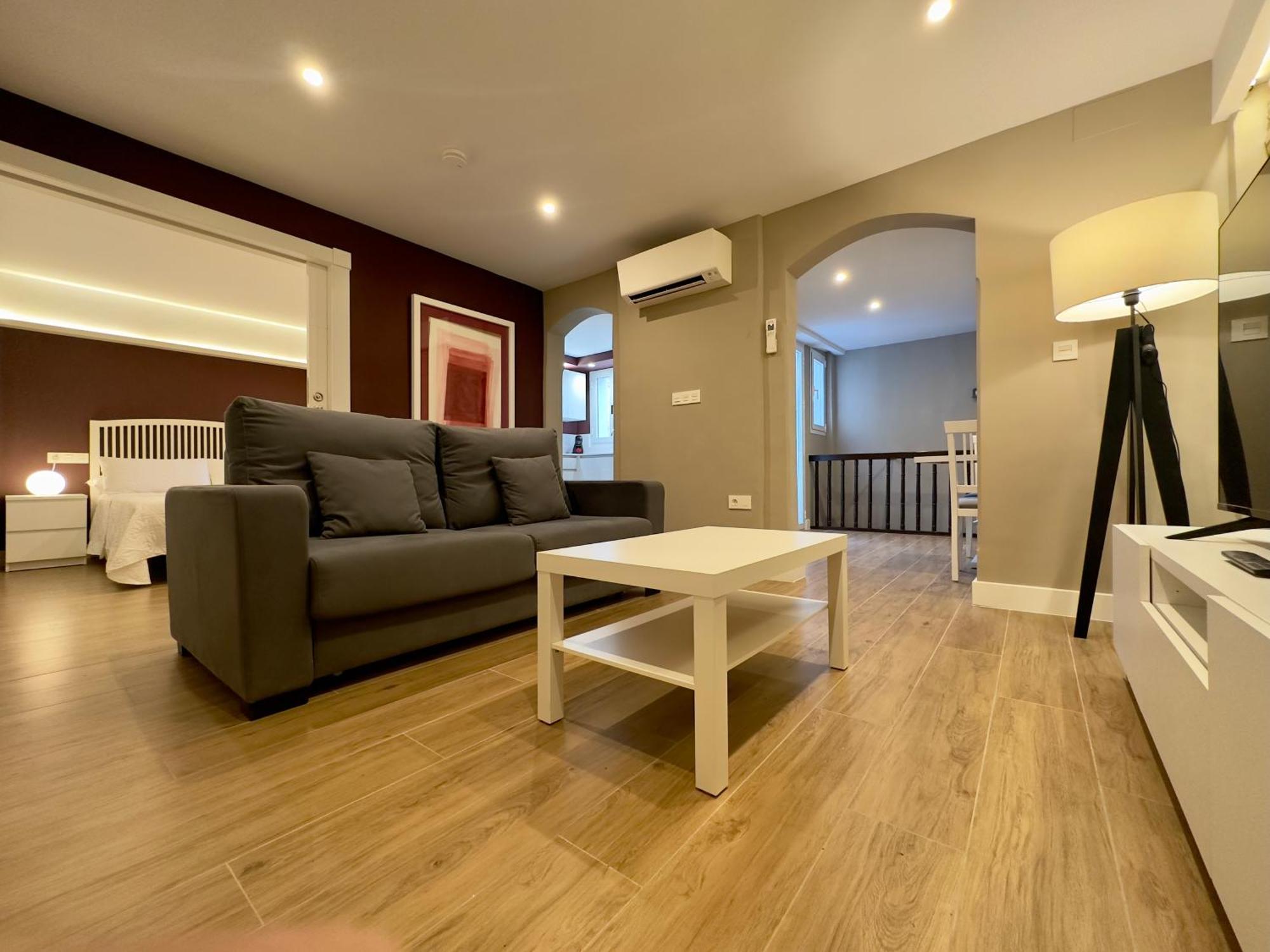 Apartamentos Anaya,1º,2º En Pleno Centro De グラナダ エクステリア 写真