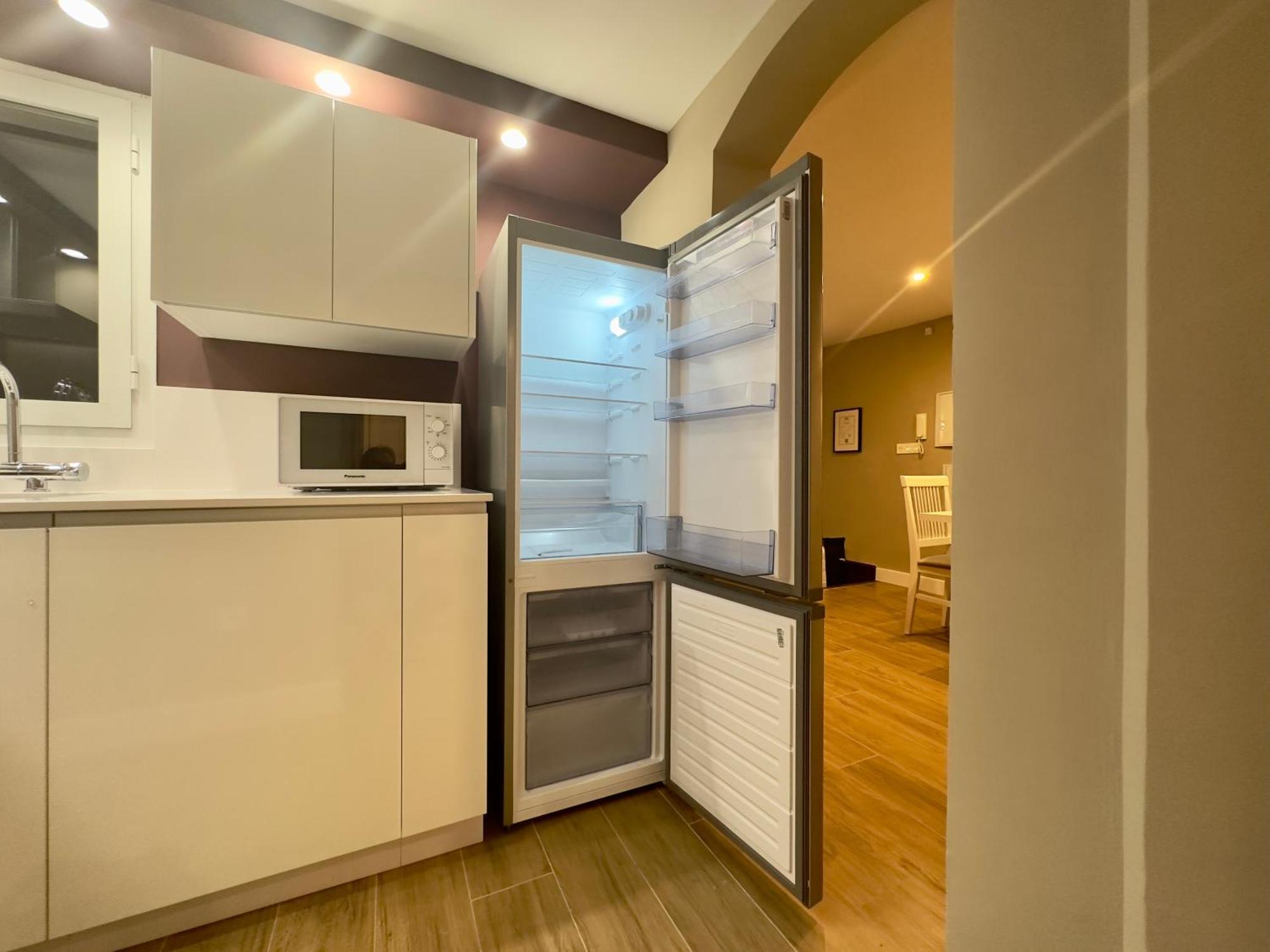 Apartamentos Anaya,1º,2º En Pleno Centro De グラナダ エクステリア 写真