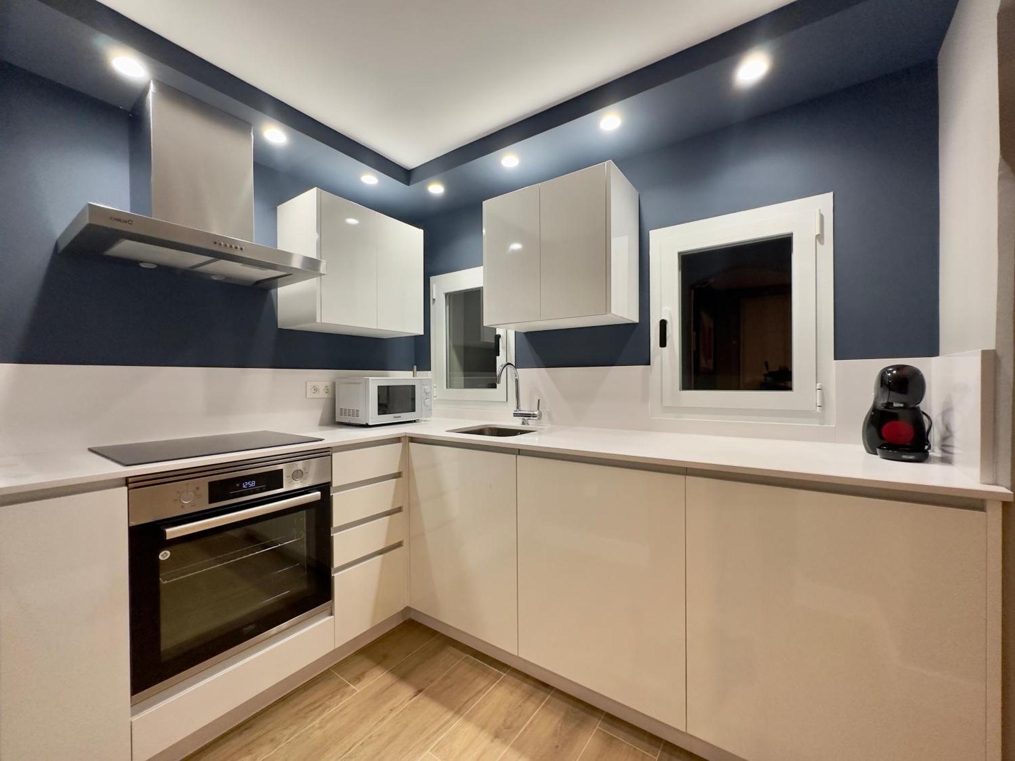 Apartamentos Anaya,1º,2º En Pleno Centro De グラナダ エクステリア 写真