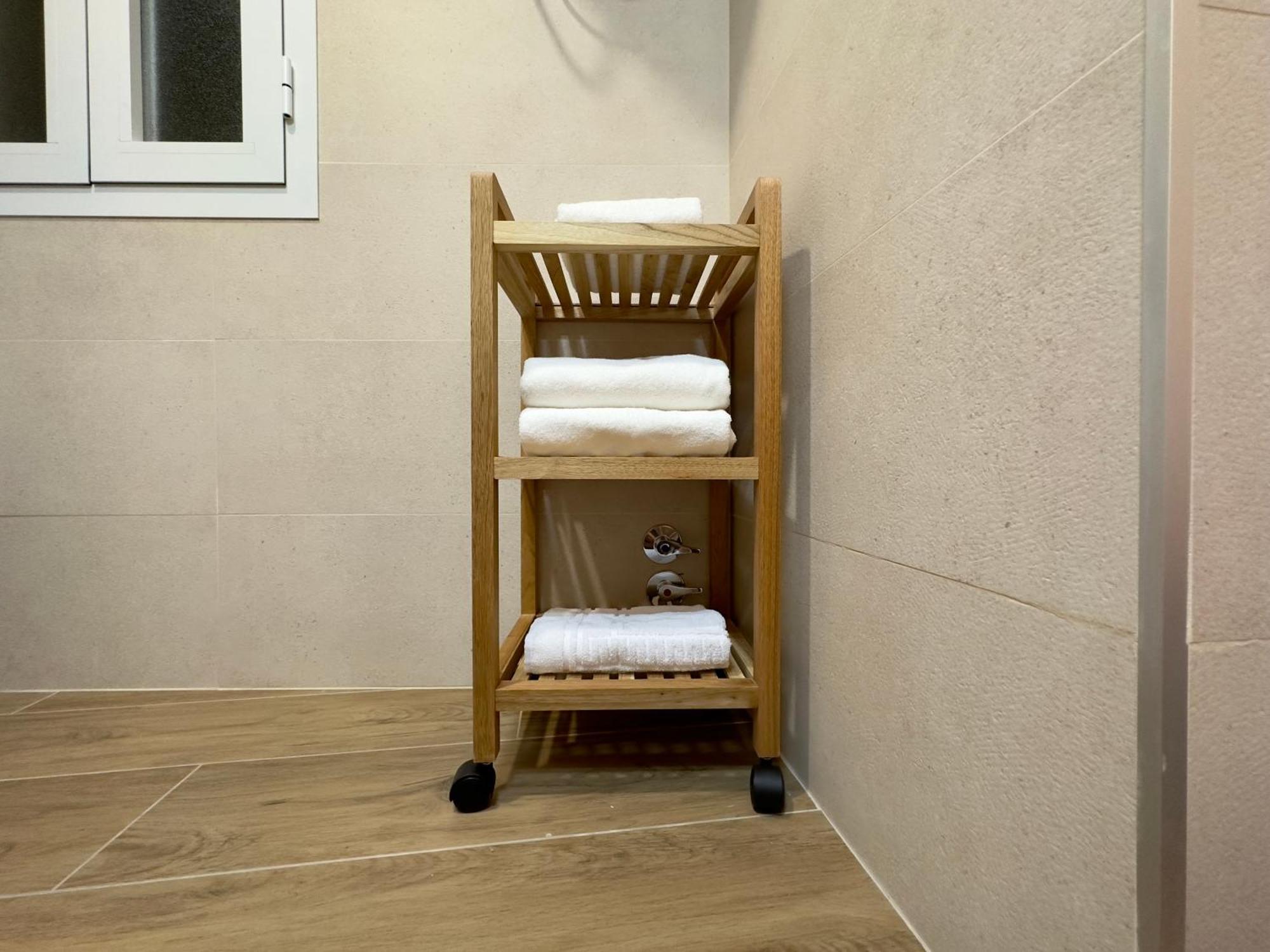 Apartamentos Anaya,1º,2º En Pleno Centro De グラナダ 部屋 写真