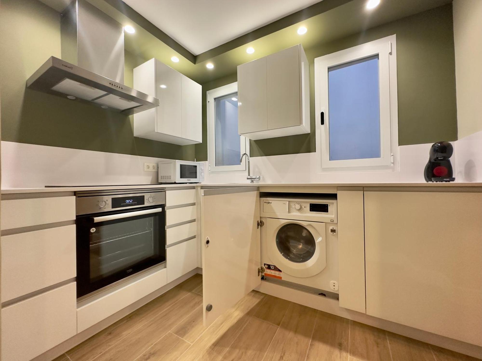 Apartamentos Anaya,1º,2º En Pleno Centro De グラナダ エクステリア 写真