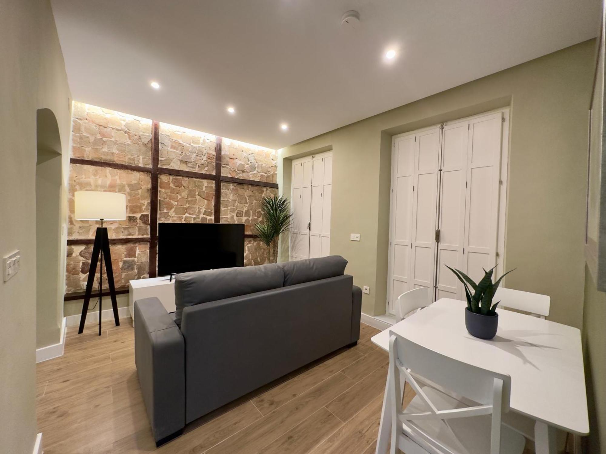 Apartamentos Anaya,1º,2º En Pleno Centro De グラナダ エクステリア 写真