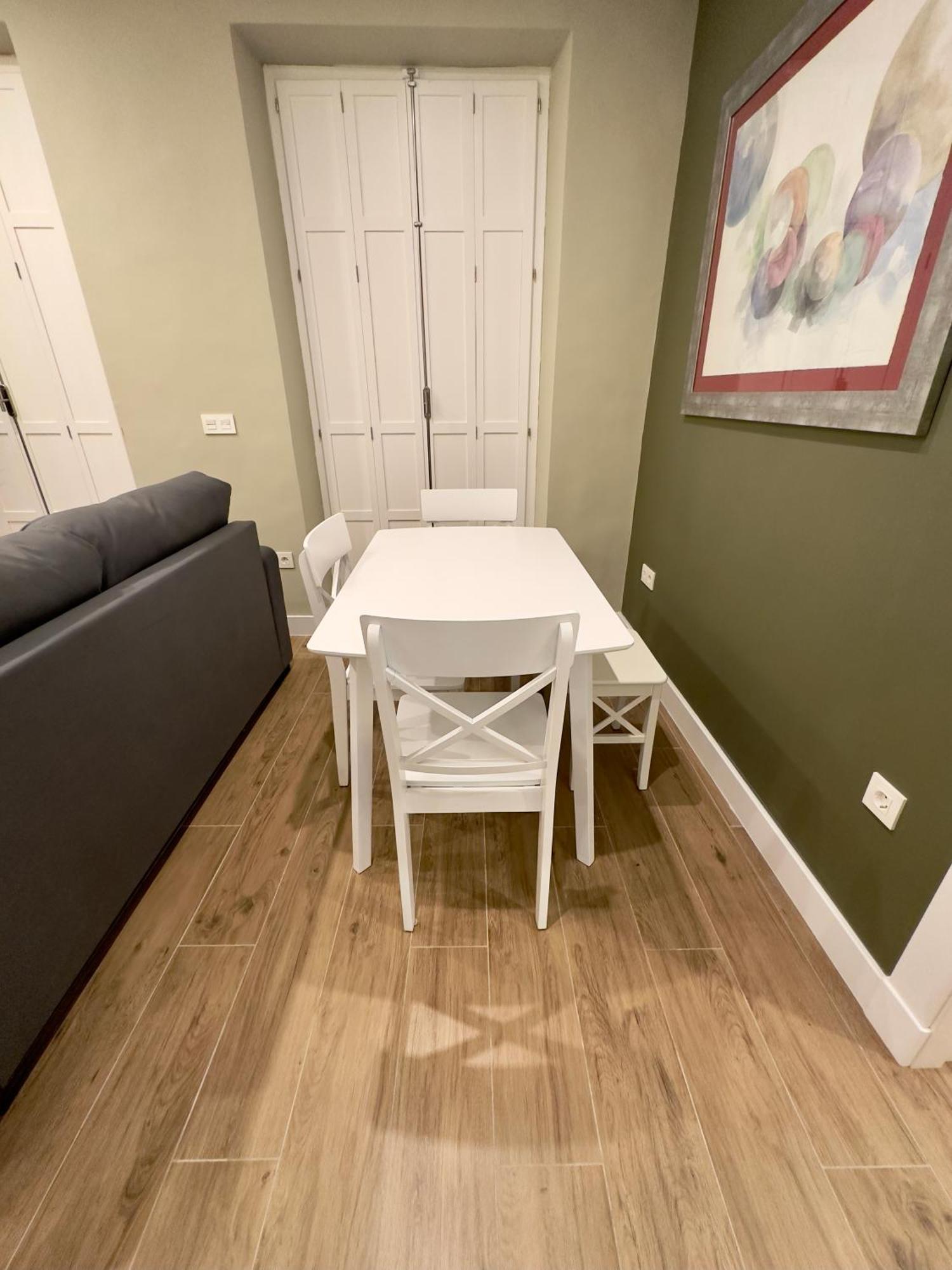 Apartamentos Anaya,1º,2º En Pleno Centro De グラナダ 部屋 写真