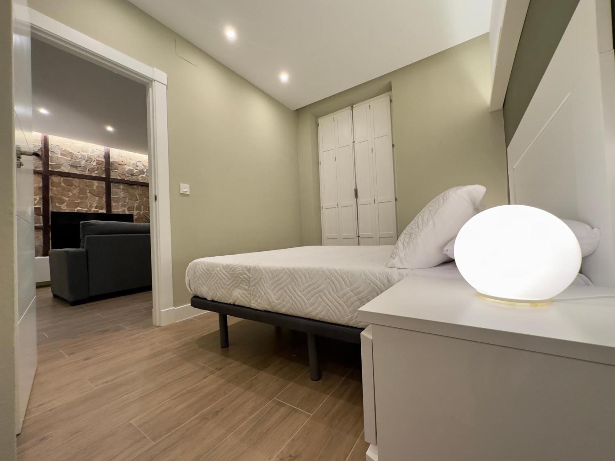 Apartamentos Anaya,1º,2º En Pleno Centro De グラナダ 部屋 写真