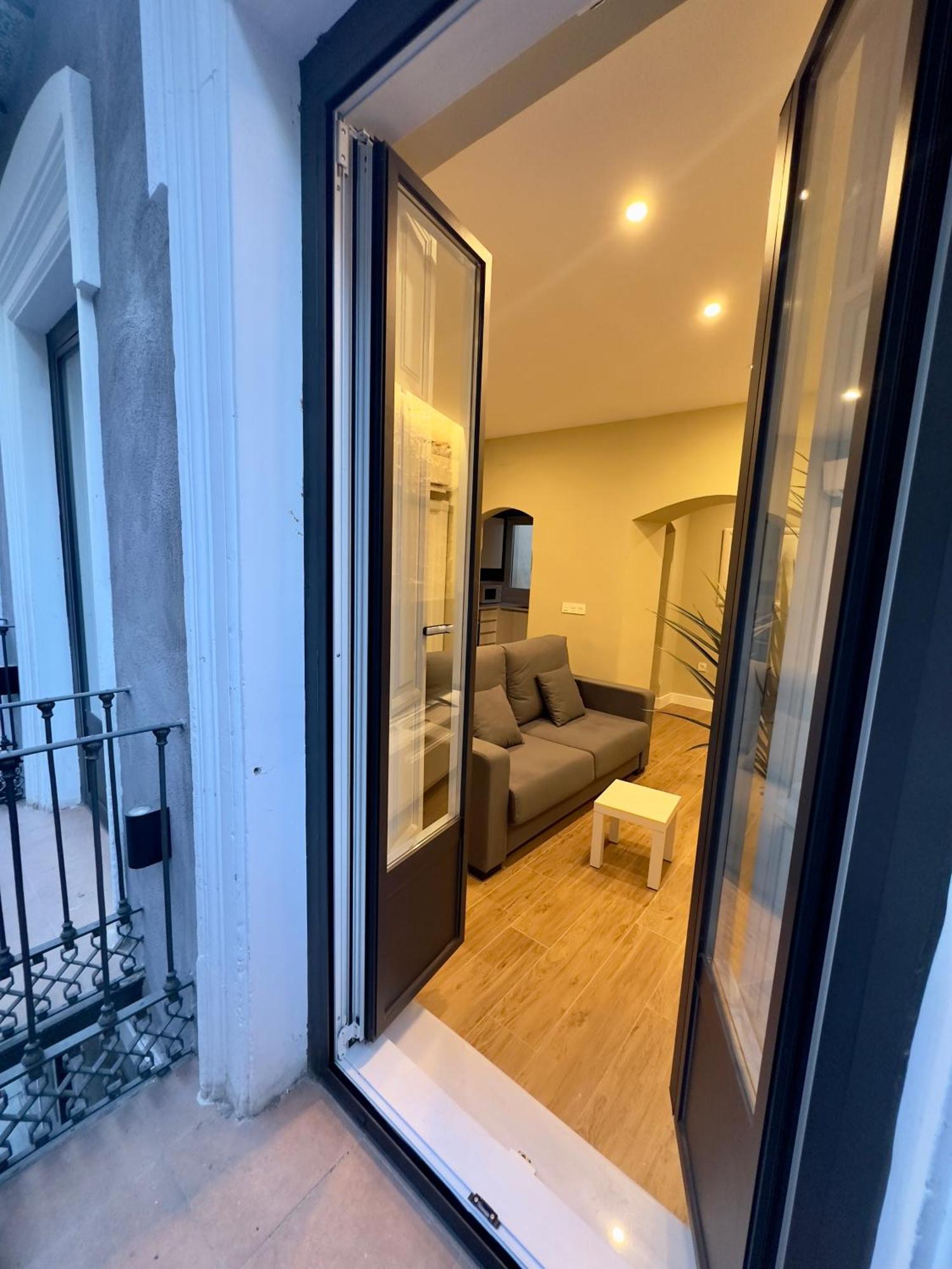 Apartamentos Anaya,1º,2º En Pleno Centro De グラナダ エクステリア 写真